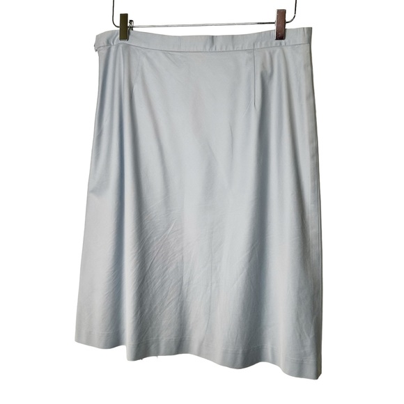 Brooks Brothers Classic Pencil Skirt Size 12 - Picture 5 of 6
